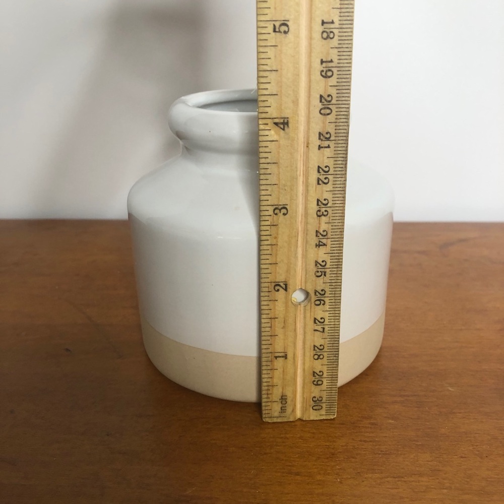 [SOLD] Hearth & Hand Vase - Picture 8 of 9